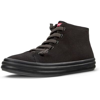 Camper dam Hoops K400163 Chukka Boot, Svart 008, 35 EU Camper dam Hoops K400163 Chukka Boot, Svart 008, 35 EU