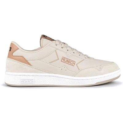 Munich 24/7, unisex vuxen sneakers, kamel, 36 EU, Kamel, 36 EU Munich 24/7, unisex vuxen sneakers, kamel, 36 EU, Kamel, 36 EU