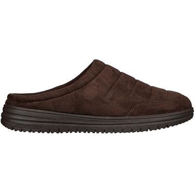 Skechers MURETTE GARVANZA tofflor, Chocolate, 7.5 UK, Choklad, 41.5 EU Skechers MURETTE GARVANZA tofflor, Chocolate, 7.5 UK, Choklad, 41.5 EU