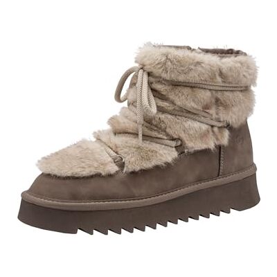 Tamaris dam WL Boot 1–26475-45 snöstövlar, taupe, 37 EU, toupe, 37 EU Tamaris dam WL Boot 1–26475-45 snöstövlar, taupe, 37 EU, toupe, 37 EU