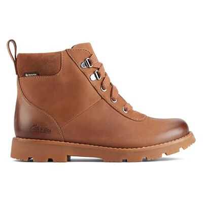 Clarks skor för barn Clarks skor för barn