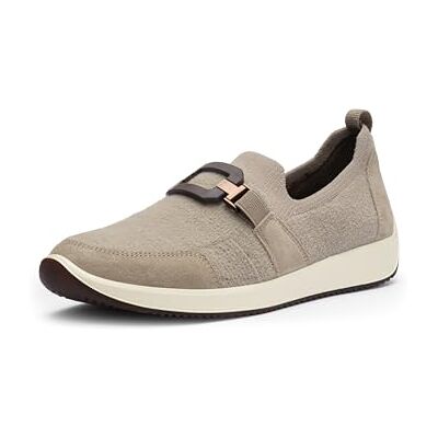 ARA damer LISSABON 4.0 tofflor, kashmir, 39 EU, Cashmere, 39 EU ARA damer LISSABON 4.0 tofflor, kashmir, 39 EU, Cashmere, 39 EU