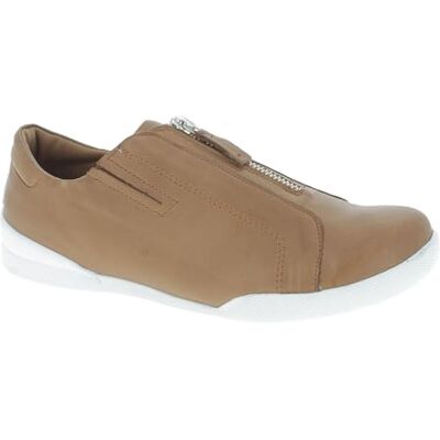 Andrea Conti Damsneakers, brun, 36 EU, BRUN, 36 EU Andrea Conti Damsneakers, brun, 36 EU, BRUN, 36 EU