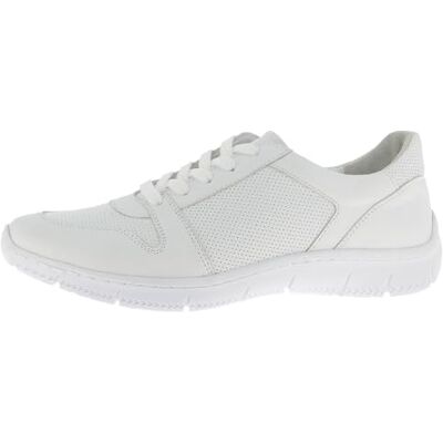 Andrea Conti Dam Low Top sneakers, Vit, 35 EU Andrea Conti Dam Low Top sneakers, Vit, 35 EU