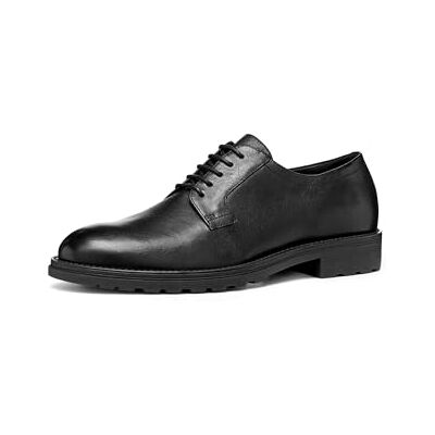 Geox Män U REDCLIF Oxford, svart, 42,5 EU, svart, 42.5 EU Geox Män U REDCLIF Oxford, svart, 42,5 EU, svart, 42.5 EU
