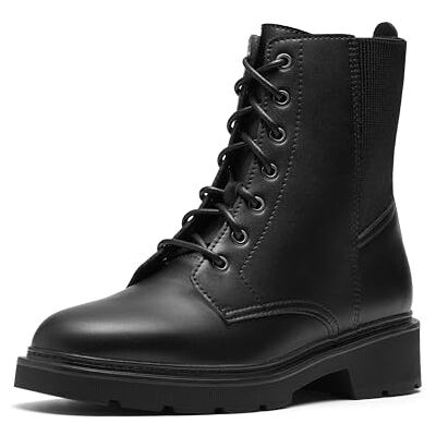 Clarks Lauryl West Womens Black Leather, 4.5 Clarks Lauryl West Womens Black Leather, 4.5
