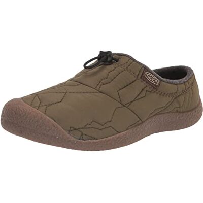 KEEN Howser 3 Slide Toffel herr, Canteen Plaza Taupe, 39.5 EU KEEN Howser 3 Slide Toffel herr, Canteen Plaza Taupe, 39.5 EU