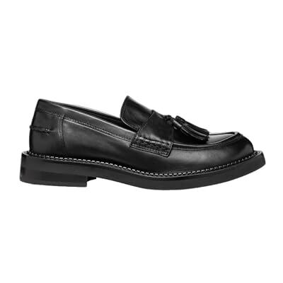 Geox Dam D SERILDA Loafer, svart, 42 EU, svart, 42 EU Geox Dam D SERILDA Loafer, svart, 42 EU, svart, 42 EU