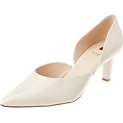 HÖGL Damer Boulevard 60 GL pumps, kräm, 41,5 EU, kräm, 41.5 EU X-Weit HÖGL Damer Boulevard 60 GL pumps, kräm, 41,5 EU, kräm, 41.5 EU X-Weit