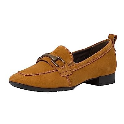 Tamaris Comfort tofflor 8-84205-41 bred, Muscat, 38 EU bred Tamaris Comfort tofflor 8-84205-41 bred, Muscat, 38 EU bred
