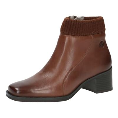 CAPRICE damkängor 9–25318–43 modestövlar, konjak Nappa, 39 EU, Cognac-nappa, 39 EU CAPRICE damkängor 9–25318–43 modestövlar, konjak Nappa, 39 EU, Cognac-nappa, 39 EU