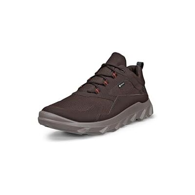 ECCO Herr Mx vandringssko, Mocka kaffe, 12.5 UK ECCO Herr Mx vandringssko, Mocka kaffe, 12.5 UK