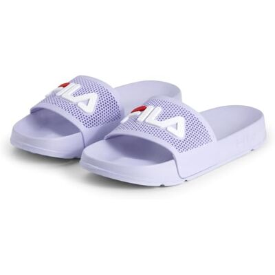 FILA Dam Morro Bay Spiro WMN Sandaler Klacket, blekrosa, 40 EU, Ljusrosa, 40 EU FILA Dam Morro Bay Spiro WMN Sandaler Klacket, blekrosa, 40 EU, Ljusrosa, 40 EU