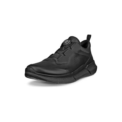 ECCO Men's Biom 2.2 BOA Sneaker, Black, 13-13.5 ECCO Men's Biom 2.2 BOA Sneaker, Black, 13-13.5