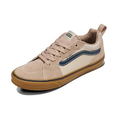 Vans Filmore, Warm Taupe, 6 Vans Filmore, Warm Taupe, 6