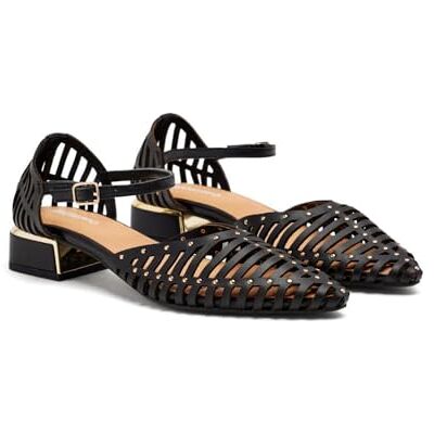 GIOSEPPO Fletcher damsandaler, svart, 39 EU, Svart noir noir, 39 EU GIOSEPPO Fletcher damsandaler, svart, 39 EU, Svart noir noir, 39 EU