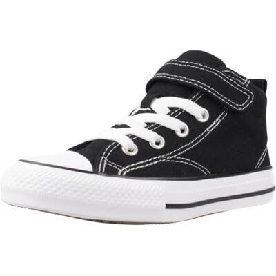 Converse Chuck Taylor All Star Malden Street, Sneaker Barn, svart vit, 29 EU Converse Chuck Taylor All Star Malden Street, Sneaker Barn, svart vit, 29 EU