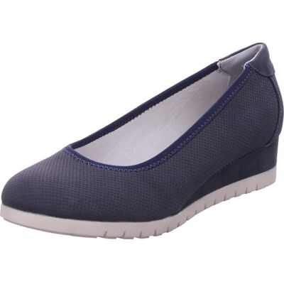 s.Oliver Shoes dam 2177610 kilar med profilsula, 5750, 36 EU s.Oliver Shoes dam 2177610 kilar med profilsula, 5750, 36 EU