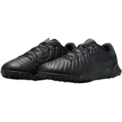 NIKE Jr. Time Legend 10 Academy, Sneaker, 35 EU, svart, 35 EU NIKE Jr. Time Legend 10 Academy, Sneaker, 35 EU, svart, 35 EU