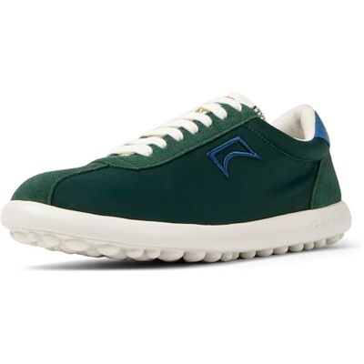 Camper dam Pelotas Xlf K201759 sneakers, mörkgrön 011, 37 EU, Mörkgrön 011, 37 EU Camper dam Pelotas Xlf K201759 sneakers, mörkgrön 011, 37 EU, Mörkgrön 011, 37 EU