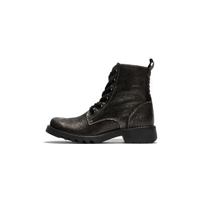 Fly London RAGI539FLY, Fashion Boot dam, silver, 41 EU, Silver, 41 EU Fly London RAGI539FLY, Fashion Boot dam, silver, 41 EU, Silver, 41 EU