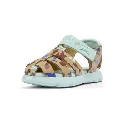 Camper Unisex Baby Oruga Sandal K800489 Fisherman, Flerfärgad 011, 26 EU Camper Unisex Baby Oruga Sandal K800489 Fisherman, Flerfärgad 011, 26 EU