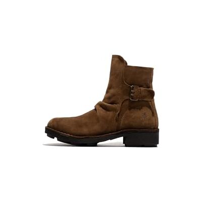 Fly London NURY175FLY, Fashion Boot dam, Elephant, 36 EU, Elephant, 36 EU Fly London NURY175FLY, Fashion Boot dam, Elephant, 36 EU, Elephant, 36 EU