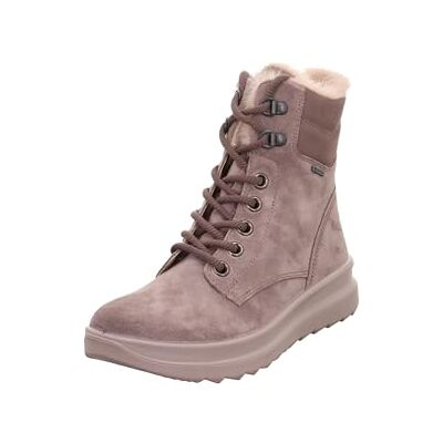 Legero Dreamer stövletter, Dark Clay (ROSA) 5570, 43 EU bred, Mörk lerrosa 5570, 43 EU bred Legero Dreamer stövletter, Dark Clay (ROSA) 5570, 43 EU bred, Mörk lerrosa 5570, 43 EU bred