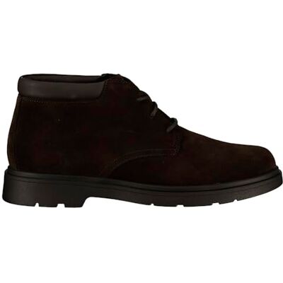 Geox Herr U Spherica Ec1 B Ankle Boot, Dk brun, 40 EU Geox Herr U Spherica Ec1 B Ankle Boot, Dk brun, 40 EU