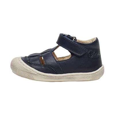 Naturino WAD-First Step Sandaler, Blå 28, Blå, 28 EU Naturino WAD-First Step Sandaler, Blå 28, Blå, 28 EU