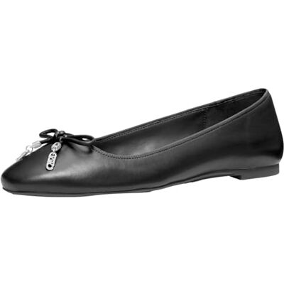 Michael Kors Nori Flat Espadrilla Dam 42 EU, Svart, 42 EU Michael Kors Nori Flat Espadrilla Dam 42 EU, Svart, 42 EU
