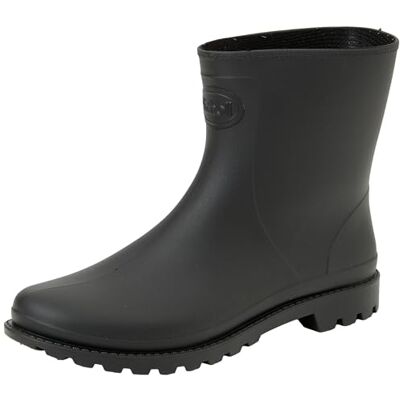Scholl Dam New Chatel Sandal, svart, 36 EU, svart, 36 EU Scholl Dam New Chatel Sandal, svart, 36 EU, svart, 36 EU