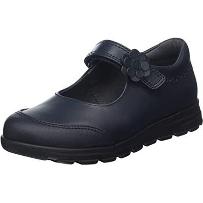 Pablosky Unisex 334020 låg-topp sneakers, Blå azul azul 38.5 EU Pablosky Unisex 334020 låg-topp sneakers, Blå azul azul 38.5 EU