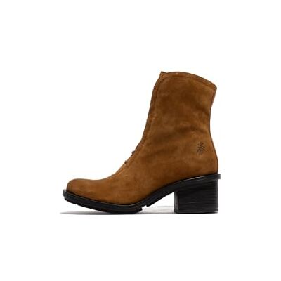 Fly London COIV305FLY, Fashion Boot dam, Tobacco, 42 EU, tobak, 42 EU Fly London COIV305FLY, Fashion Boot dam, Tobacco, 42 EU, tobak, 42 EU