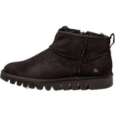 ART 1597 Ontario, Unisex Vuxen Stövlar, Sv, 42 EU, sv, 42 EU ART 1597 Ontario, Unisex Vuxen Stövlar, Sv, 42 EU, sv, 42 EU