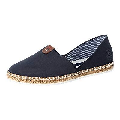 Rieker Mäns 22770 sandaler, svart, 45 EU Rieker Mäns 22770 sandaler, svart, 45 EU