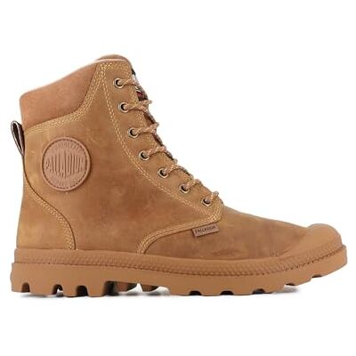 Palladium unisex vuxen Pampa Sc Thins Wp+Ankel boot Palladium unisex vuxen Pampa Sc Thins Wp+Ankel boot