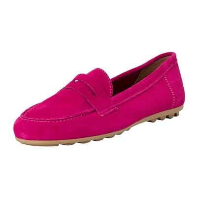 Tamaris dam 1-24229-42 mocka, Fuxia, 36 EU Tamaris dam 1-24229-42 mocka, Fuxia, 36 EU