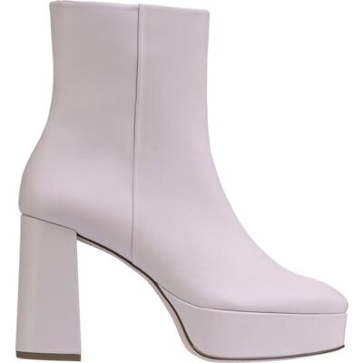 HÖGL Dam Nora stövletter, Porslin, 38 EU HÖGL Dam Nora stövletter, Porslin, 38 EU