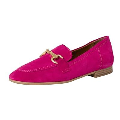 Tamaris dam 1-24222-42 tofflor, Fuxia, 37 EU, Fuxia, 37 EU Tamaris dam 1-24222-42 tofflor, Fuxia, 37 EU, Fuxia, 37 EU