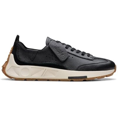 Clarks Craft Speed. Womens Black Leather, 3 Clarks Craft Speed. Womens Black Leather, 3