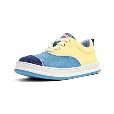 Camper Pojkar TWS Kids sneakers, flerfärgad, 37 EU Camper Pojkar TWS Kids sneakers, flerfärgad, 37 EU