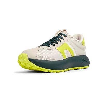 Camper Dam Pelotas Athens K201614 sneakers, Lt Pastel Grey 011, 35 EU Camper Dam Pelotas Athens K201614 sneakers, Lt Pastel Grey 011, 35 EU