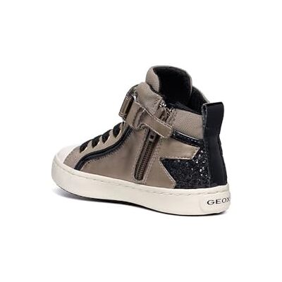 Geox J Kalispera Girl M sneakers, beige, 10 UK barn, BEIgE, 10 UK Child Geox J Kalispera Girl M sneakers, beige, 10 UK barn, BEIgE, 10 UK Child