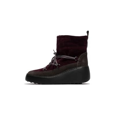 Fly London DERE725FLY, Fashion Boot dam, diesel/lila, 35 EU, violett, 35 EU Fly London DERE725FLY, Fashion Boot dam, diesel/lila, 35 EU, violett, 35 EU