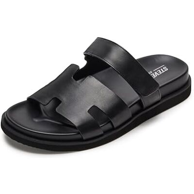 Steve Madden herr MaivenSandal Casual sandaler Steve Madden herr MaivenSandal Casual sandaler