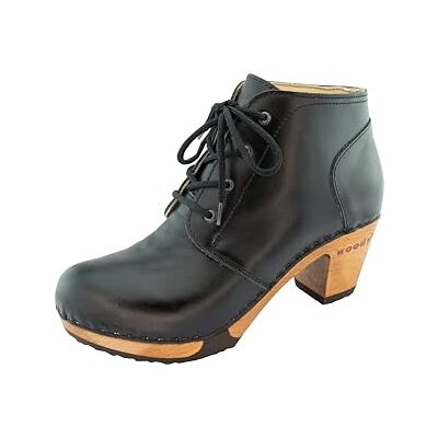 woody Nora stövletter, tnero, 37 EU, Tnero, 37 EU woody Nora stövletter, tnero, 37 EU, Tnero, 37 EU