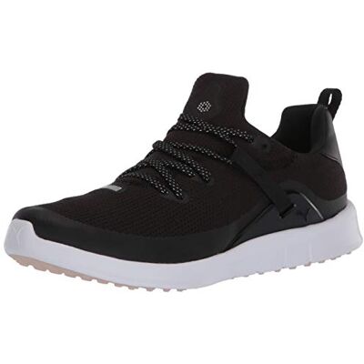 PUMA Laguna Sportskor för kvinnor, svart, vit, 35.5 EU PUMA Laguna Sportskor för kvinnor, svart, vit, 35.5 EU