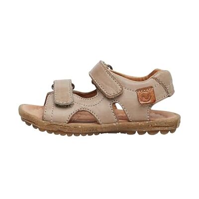 Naturino SKY-lädersandaler-konjak, Beige, 23 EU Naturino SKY-lädersandaler-konjak, Beige, 23 EU
