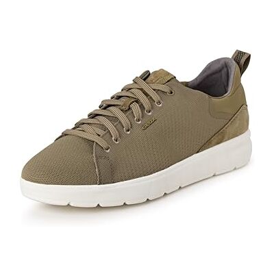 Geox Pojkar U Spherica Ec4 sneakers, mysk, 40 EU Geox Pojkar U Spherica Ec4 sneakers, mysk, 40 EU